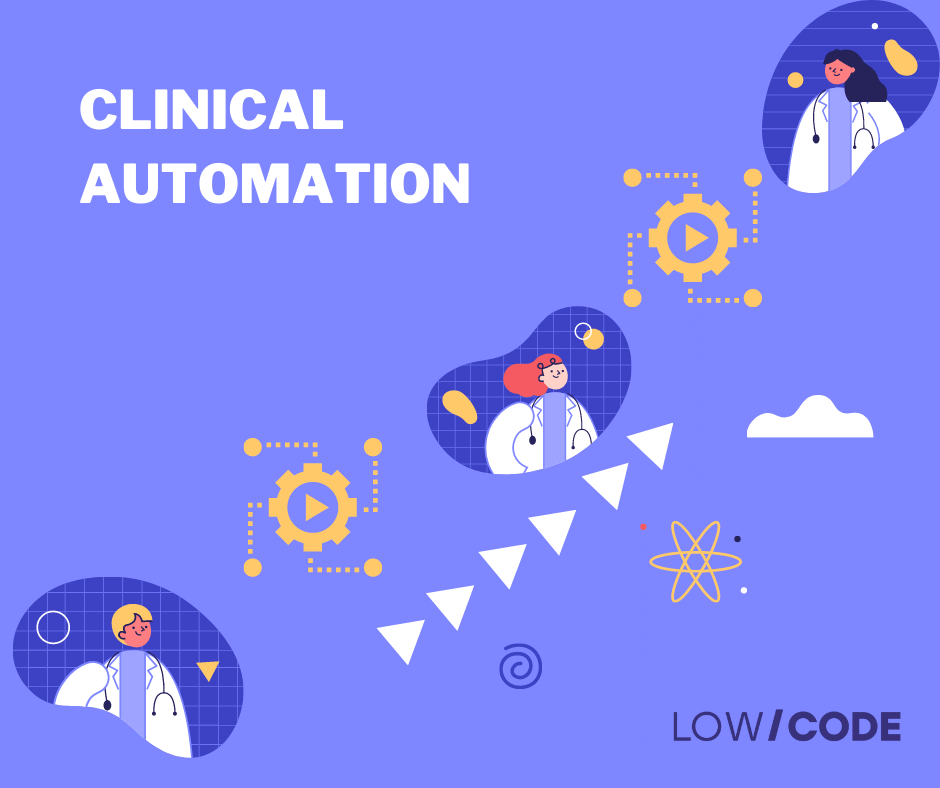 Clinical automation