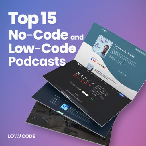Top 15 Podcasts FI