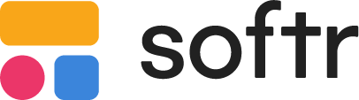 Softr Logo